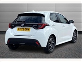 Toyota Yaris Image 2