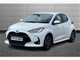 Toyota Yaris Image 3