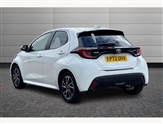 Toyota Yaris Image 6