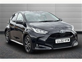 Toyota Yaris Image 1