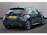Toyota Yaris Image 2