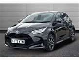 Toyota Yaris Image 3