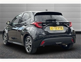 Toyota Yaris Image 6