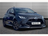 Toyota Yaris Image 1