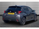 Toyota Yaris Image 2