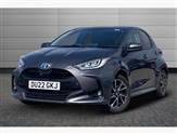 Toyota Yaris Image 3