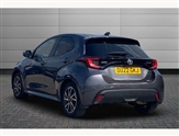 Toyota Yaris Image 6