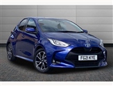 Toyota Yaris Image 1
