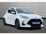 Toyota Yaris Image 1