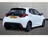 Toyota Yaris Image 2