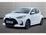 Toyota Yaris Image 3