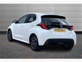 Toyota Yaris Image 6