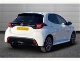 Toyota Yaris Image 2