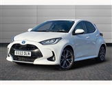 Toyota Yaris Image 3