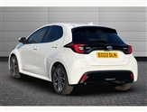 Toyota Yaris Image 6
