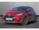 Toyota Yaris Image 3
