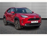 Toyota Yaris Image 1