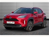 Toyota Yaris Image 3