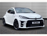Toyota Yaris Image 1