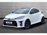Toyota Yaris Image 3