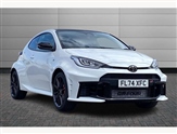 Toyota Yaris Image 1