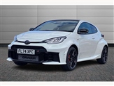 Toyota Yaris Image 3