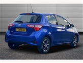 Toyota Yaris Image 2