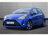 Toyota Yaris Image 3