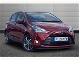 Toyota Yaris Image 1