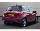 Toyota Yaris Image 2