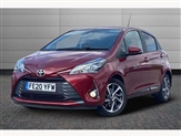 Toyota Yaris Image 3