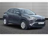 Toyota Yaris Image 1