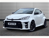 Toyota Yaris Image 3