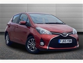 Toyota Yaris Image 1