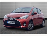 Toyota Yaris Image 3