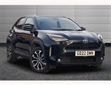 Toyota Yaris Image 1