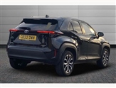 Toyota Yaris Image 2
