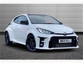 Toyota Yaris Image 1
