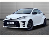 Toyota Yaris Image 3