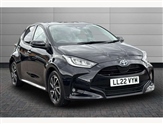Toyota Yaris Image 1