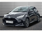 Toyota Yaris Image 3