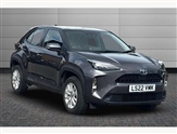 Toyota Yaris Image 1