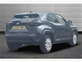 Toyota Yaris Image 2