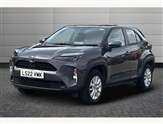 Toyota Yaris Image 3