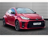 Toyota Yaris Image 1