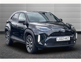 Toyota Yaris Image 1