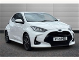 Toyota Yaris Image 1