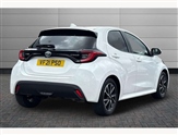 Toyota Yaris Image 2