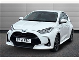 Toyota Yaris Image 3