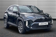 Used Toyota Yaris